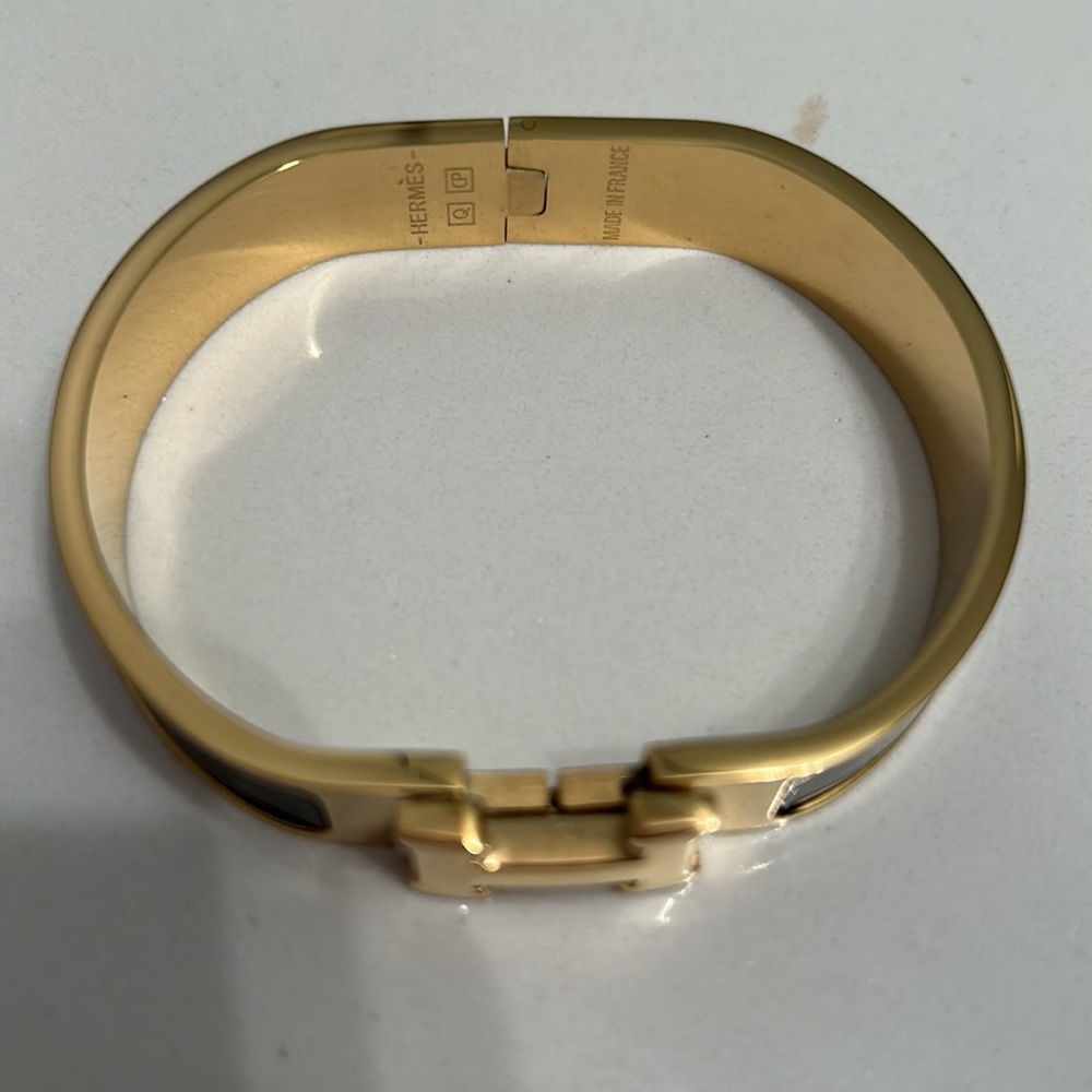 Black bracelet - Picture 2 of 4
